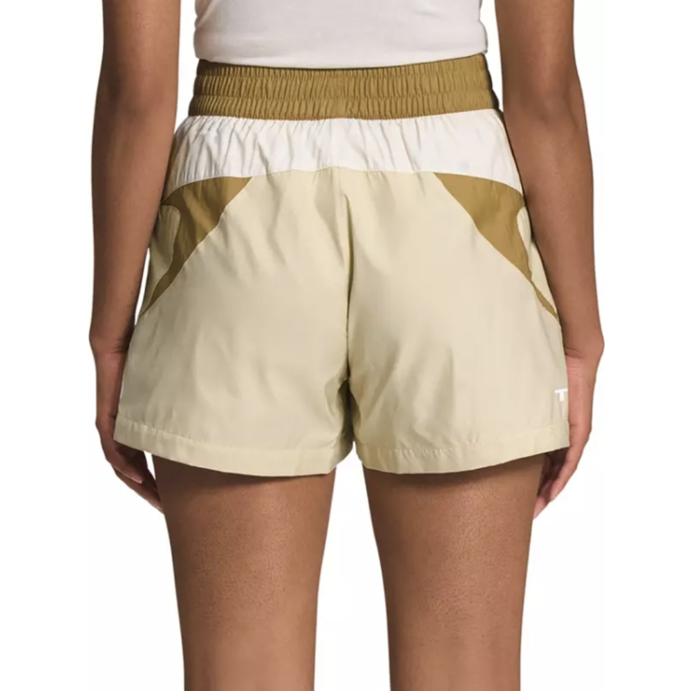 NORTH FACE TNF X SHORT